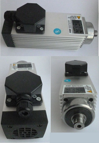 GDF36-18000RPM-0,75KW