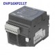 Delta ПЛК ES2 модуль DVP16XP211T 16 point 8DI/8DO D