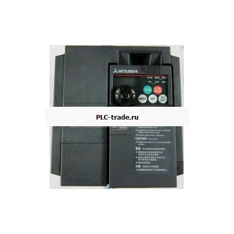 FR-E740-5.5K Частотный преобразователь