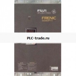 FRN355P11S-4CX Частотный преобразователь 355kw P11