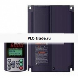 FRN5.5LM1S-4C Частотный преобразователь 380V5.5kw