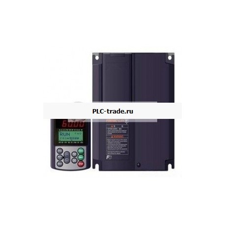 FRN5.5LM1S-4C Частотный преобразователь 380V5.5kw