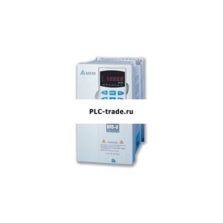 VFD110V43B DELTA Частотный преобразователь 380V11KW