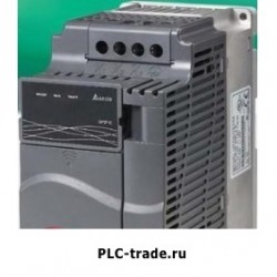 Частотный преобразователь Delta VFD110E43A-M VFD-E 15HP 380V 11KW