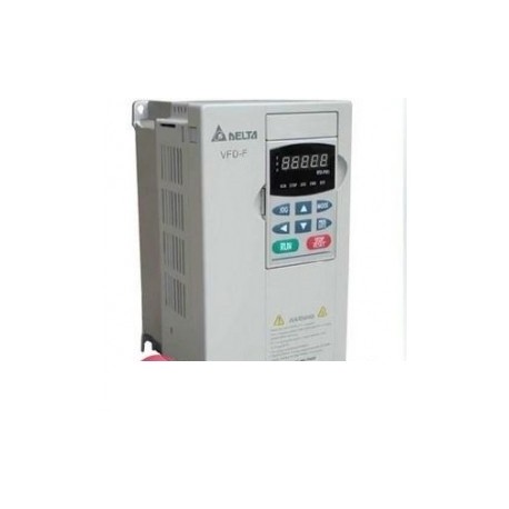 Частотный преобразователь Delta VFD1600F43A VFD-F 215HP 380V 160KW