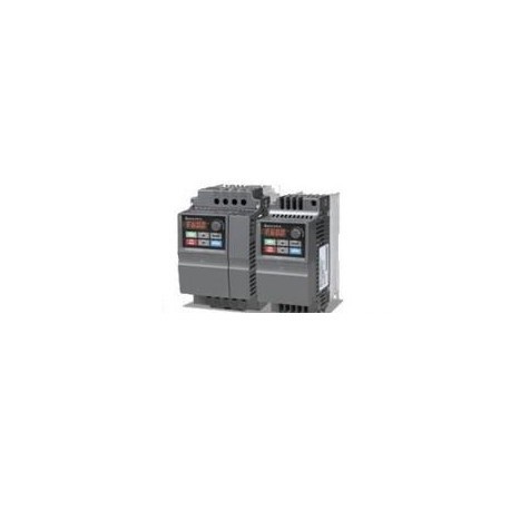 Частотный преобразователь Delta VFD022EL21A VFD-EL 3HP 220V 2200W
