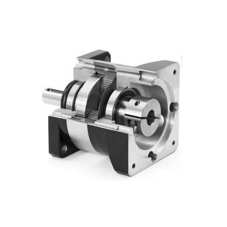 Планетарный редуктор VRSFS-40C-750-SD-T1