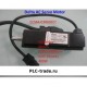 Delta серводвигатель ECMA-C30604EC 400W 0.4KW