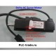 Delta серводвигатель ECMA-C31010FS 1000W 1KW