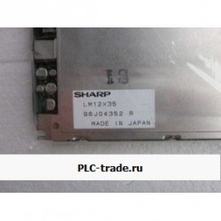LM12X35 12.1 LCD панель