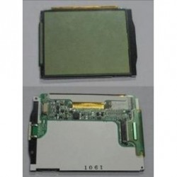 KCS6448DSTT-X1 6.4'' LCD дисплей