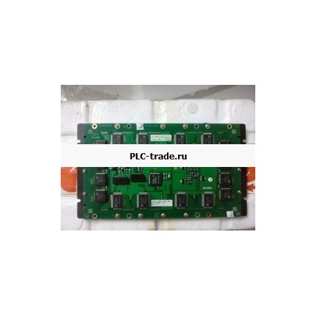 EL6648MS EL плата