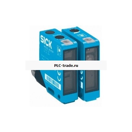 WS12L-2P430  Датчик оптический 
