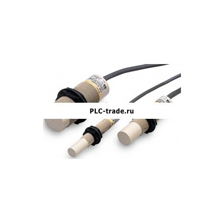 E2K-X4ME1 Цилиндрический датчик приближения