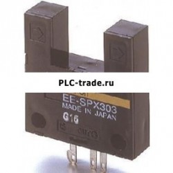 EE-SPX303 фотоэлектрический датчик