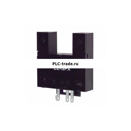 EE-SPX403N фотоэлектрический датчик