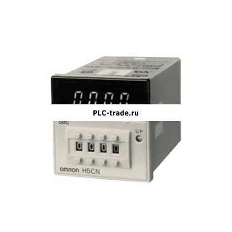 H5CN-XBN-Z цифровой таймер