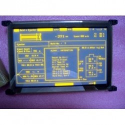 LJ640U32 Sharp 8.9 экран