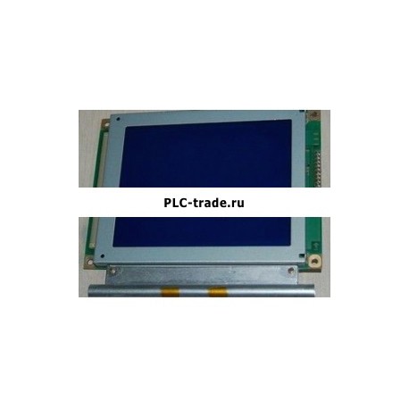 DMF50081ZNB-FW LCD модуль