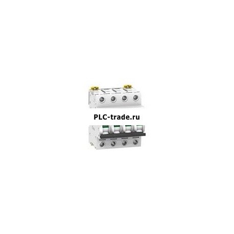 A9V50240 + A9F18240  Breaker 
