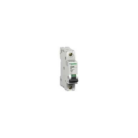 C65N 1P C1A  Breaker 