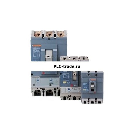 NSE100N025  Breaker 