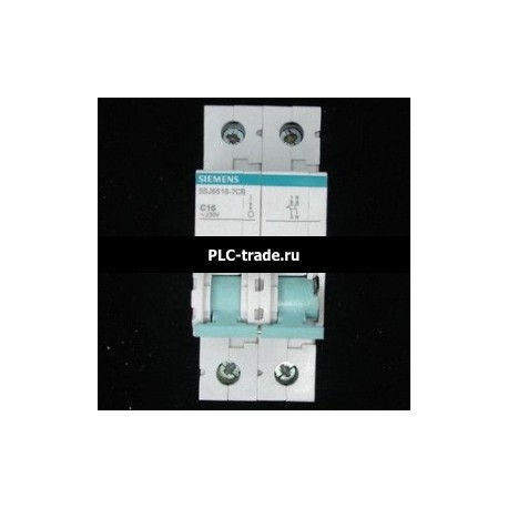 5SJ6550-7CR Siemens Circuit breaker 