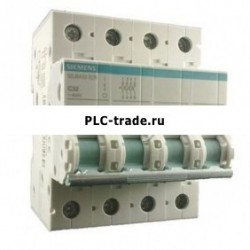 5SJ6401-7CR Siemens Circuit breaker 