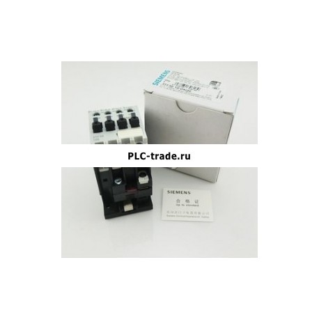 3TF43-22 Siemens Contactor 