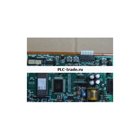 LJ640U80 EL LCD панель