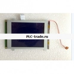 HLM8619 HLM8620 5.7'' LCD part for SIEMENS OP25 OP27