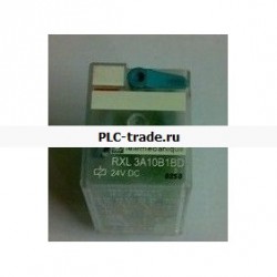 RXL3A10B1BD реле 