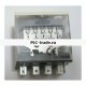 RXM2LB2P7 реле 