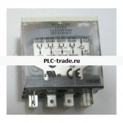 RXM2LB2P7 реле 