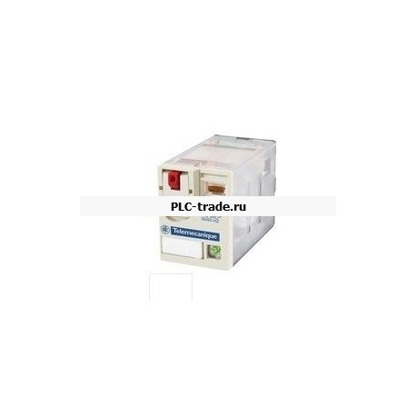 RXM4AB2BD реле 