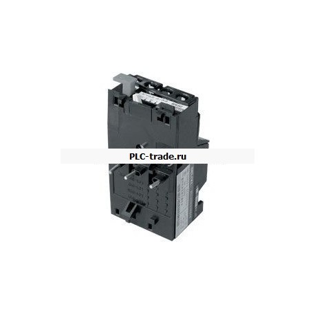 JRS1-25/Z 0.25-0.4A Delixi реле