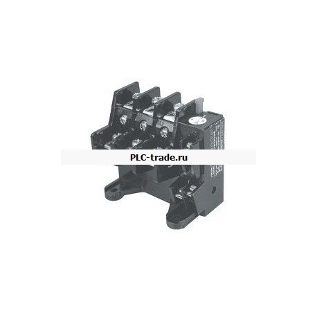 JR36-20 2.2-3.5A Delixi реле