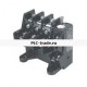 JR36-160 53-85A Delixi реле