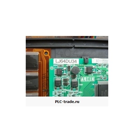 LJ64DU34 8.9'' LCD панель