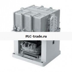 CJ40-250A 12A 110V Delixi контактор