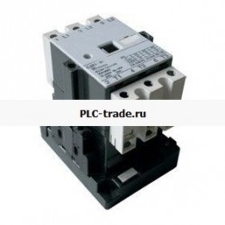 CJX1-110/22 110A 110V Delixi контактор