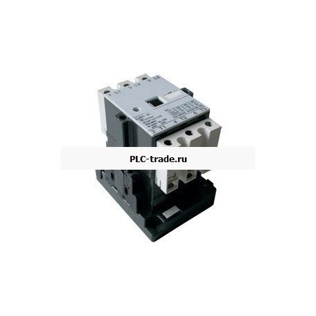 CJX1-110/22 110A 110V Delixi контактор