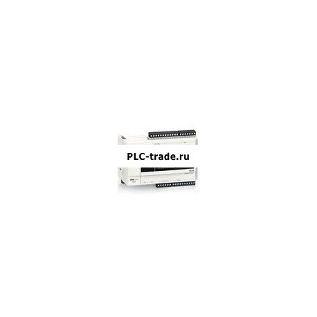 TM2DRA8RT  ПЛК Discrete модуль M238 8 Outputs реле 