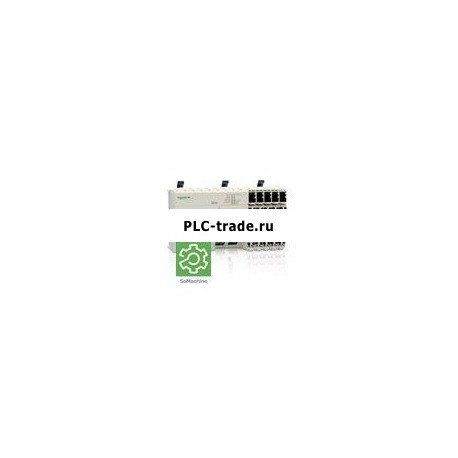 TM5SDI12D  ПЛК 