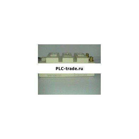 FF200R33KF2C Infineon IGBT модуль IGBT 200A 3300V DUAL