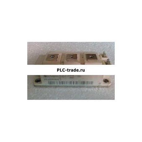 FF400R06KE3 Infineon TRANS IGBT модуль N-CH 600V 500A 7-PIN 62MM