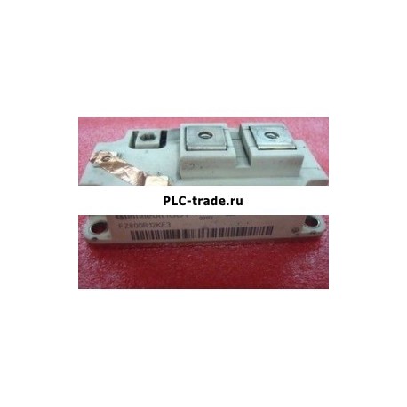 FZ800R12KE3 Infineon TRANS IGBT модуль N-CH 1.2KV 800A 4-PIN 62MM