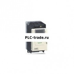 ATV12HU15M2 0.15KW Частотный преобразователь 