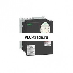 ATV212H075N4 0.75KW Частотный преобразователь 