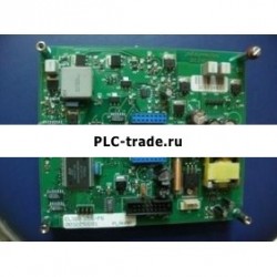 EL320.256-F3 плата EL экран